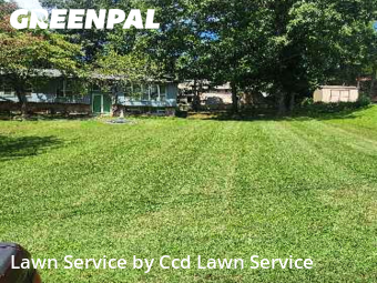 Lawn Cutting nearby Knoxville, NC, 