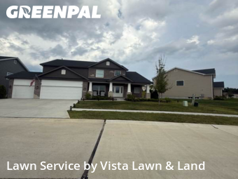 Lawn Mowing nearby Manchester, MO, 
