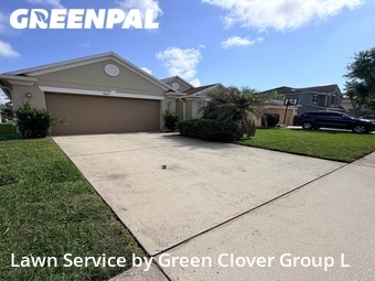 Yard Cutting nearby Kissimmee, FL, 