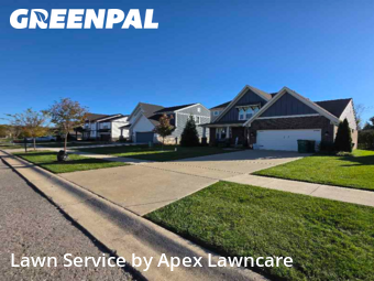 Lawn Care Service nearby Louisville, KY, 