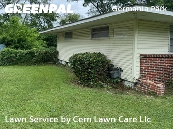 Grass Cutting nearby Birmingham, AL, 