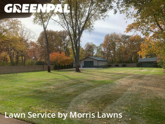 Lawn Care Service nearby Toledo, OH, 