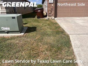 Lawn Mowing nearby San Antonio, TX, 