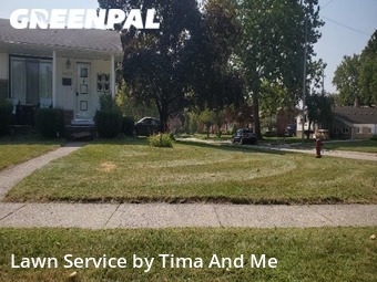 Grass Cutting nearby Dearborn Heights, MI, 