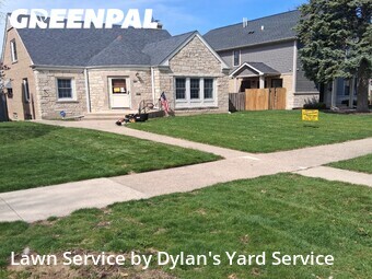 Lawn Cut nearby Chicago, IL, 