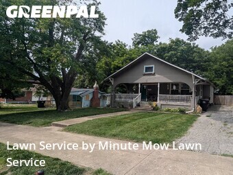 Yard Cutting nearby Independence, MO, 