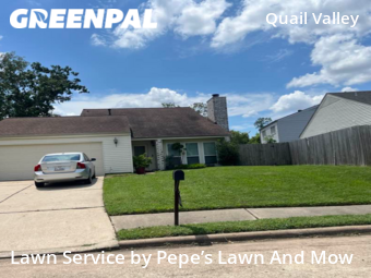 Grass Cutting nearby Missouri City, TX, 