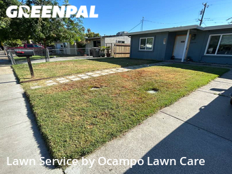 Lawn Care Service nearby West Sacramento, CA, 