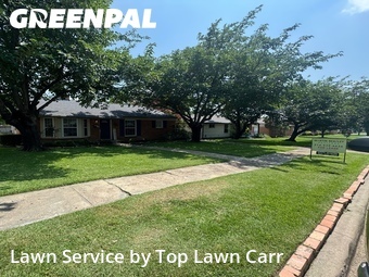 Lawn Care Service nearby Dallas, TX, 