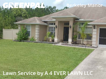 Lawn Cut nearby Spring Hill, FL, 
