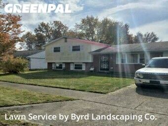 Lawn Cut nearby Columbus, OH, 