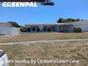 Lawn Mowing Service nearby Seminole, FL, 