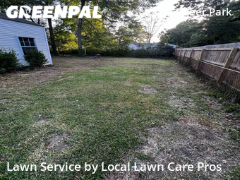 Lawn Mowing nearby Newport News, VA, 