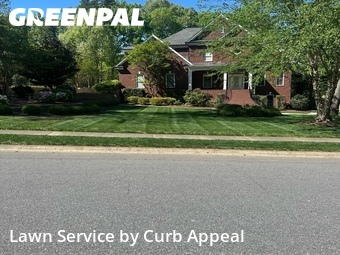 Yard Cutting nearby Mint Hill, NC, 