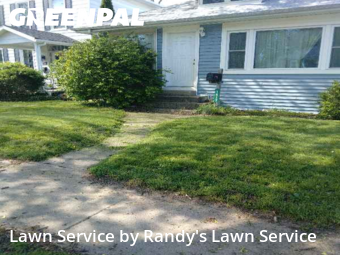 Lawn Care nearby South Bend, IN, 