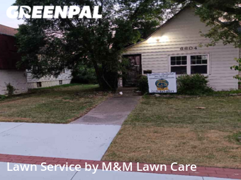 Lawn Cut nearby Hammond, IL, 