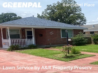 Yard Cutting nearby Metairie, LA, 