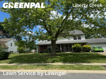 Lawn Mow nearby Indianapolis, IN, 