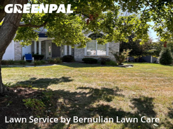 Lawn Cut nearby Chesterfield, MO, 
