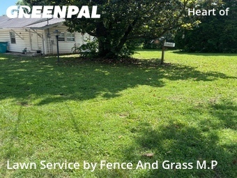 Lawn Mowing nearby Springfield, MO, 