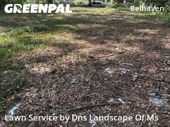 Lawn Cut nearby Jackson, MS, 