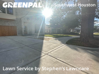 Yard Mowing nearby Houston, TX, 