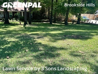Lawn Care Service nearby Escambia County, FL, 