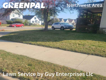 Lawn Mowing Service nearby Cedar Rapids, IA, 