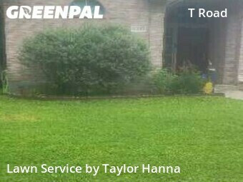 Lawn Care Service nearby San Antonio, TX, 
