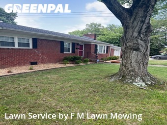 Grass Cut nearby Newport News, FL, 