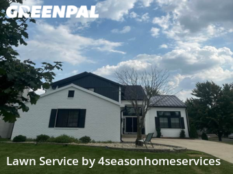 Lawn Service nearby Woodridge, IL, 