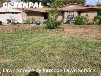 Lawn Mowing nearby Benbrook, TX, 