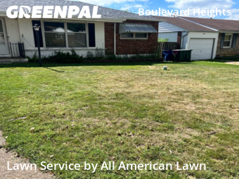 Lawn Service nearby St. Louis, MO, 