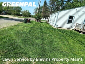 Lawn Service nearby Dayton, OH, 