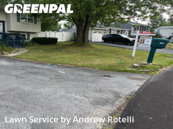 Lawn Care Service nearby Liverpool, NY, 
