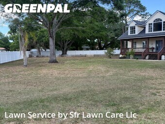 Yard Cutting nearby Oldsmar, FL, 