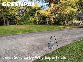 Lawn Cutting nearby Hiram, GA, 