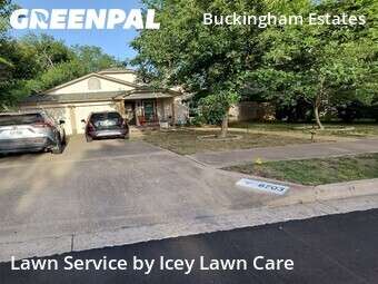 Lawn Cutting nearby Austin, TX, 