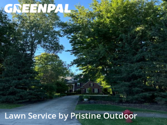 Lawn Mowing Service nearby Novi, MI, 