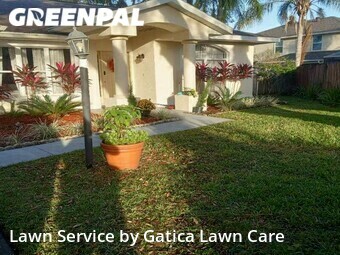 Lawn Cutting nearby Oviedo, FL, 