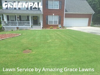 Yard Cutting nearby Lawrenceville, GA, 