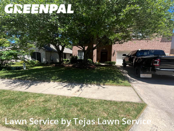 Yard Mowing nearby Round Rock, TX, 