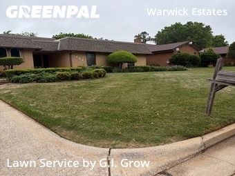Grass Cutting nearby Oklahoma City, OK, 