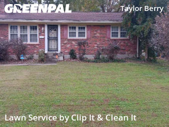 Lawn Service nearby Louisville, KY, 