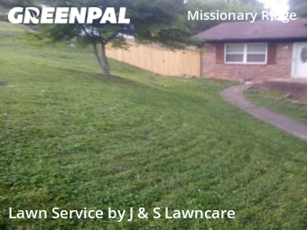 Grass Cutting nearby East Ridge, GA, 