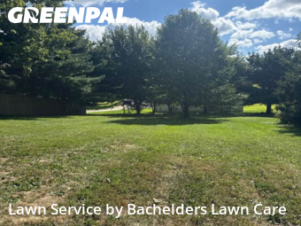 Lawn Mowing nearby Shiloh, OH, 