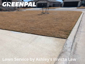 Yard Mowing nearby Temple, TX, 