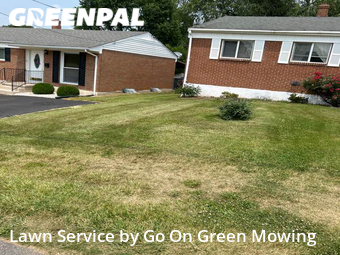 Lawn Care nearby Roanoke, VA, 