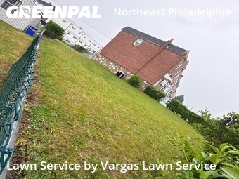Lawn Care Service nearby Philadelphia, PA, 