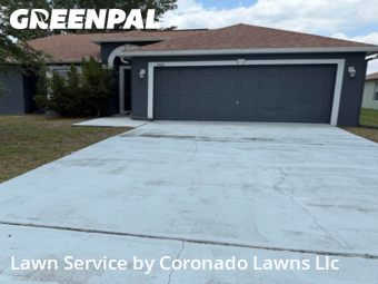 Grass Cut nearby Kissimmee, FL, 